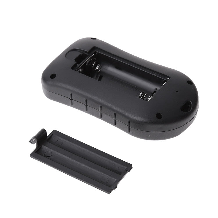 Hjemix | Digital kompass høyde måler barometer termo