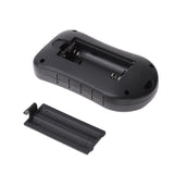 Hjemix | Digital kompass høyde måler barometer termo