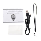 Hjemix | SUNROAD Multi-Funksjon LCD Digital Høyde med Kompass & Barometer & Termometer & Hygrometer & Værmelding & LED Lommelykt og Klokke