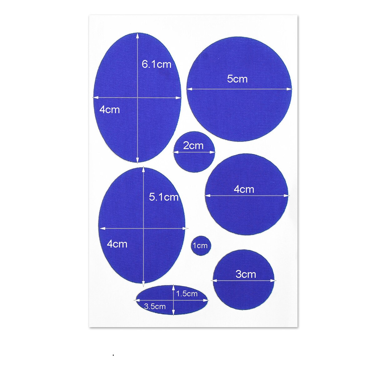 Hjemix | Dunjakke Reparasjonslapp