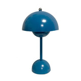 Hjemix | Nordic fargerik bordlampe