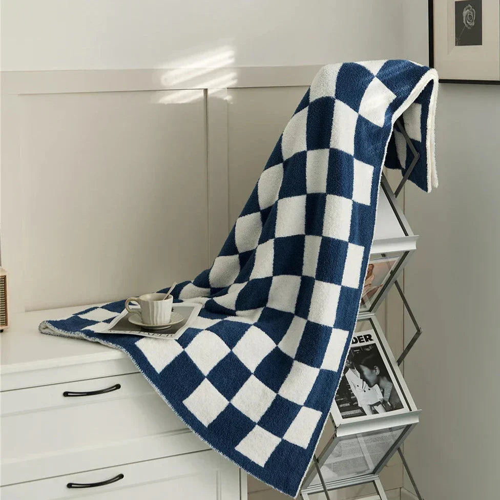 Hjemix | SOFT BIL NAVY