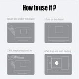 Hjemix | Automatisk kortutsteder