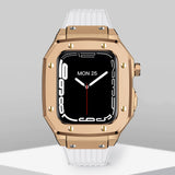 Hjemix | RoyalCase - Det luksuriøse Apple Watch-etui