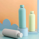 Farget termokanne, 500ml