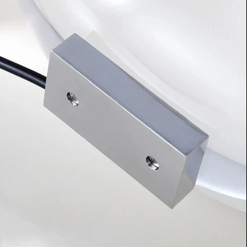 Hjemix | Crystal Sunset Sky Bordlampe