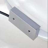 Hjemix | Crystal Sunset Sky Bordlampe