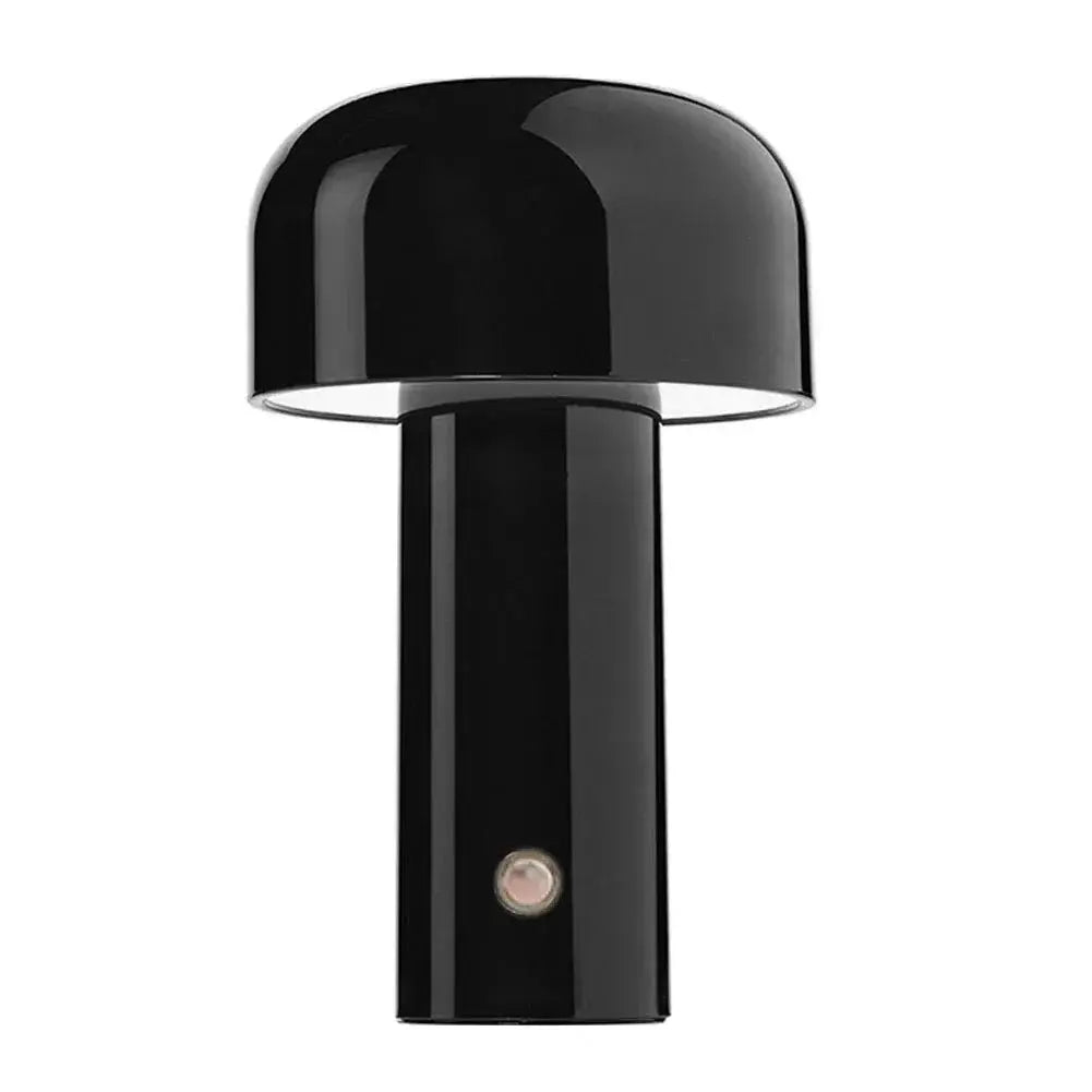 Hjemix | Multicolor LED Bordlampe med USB-lader