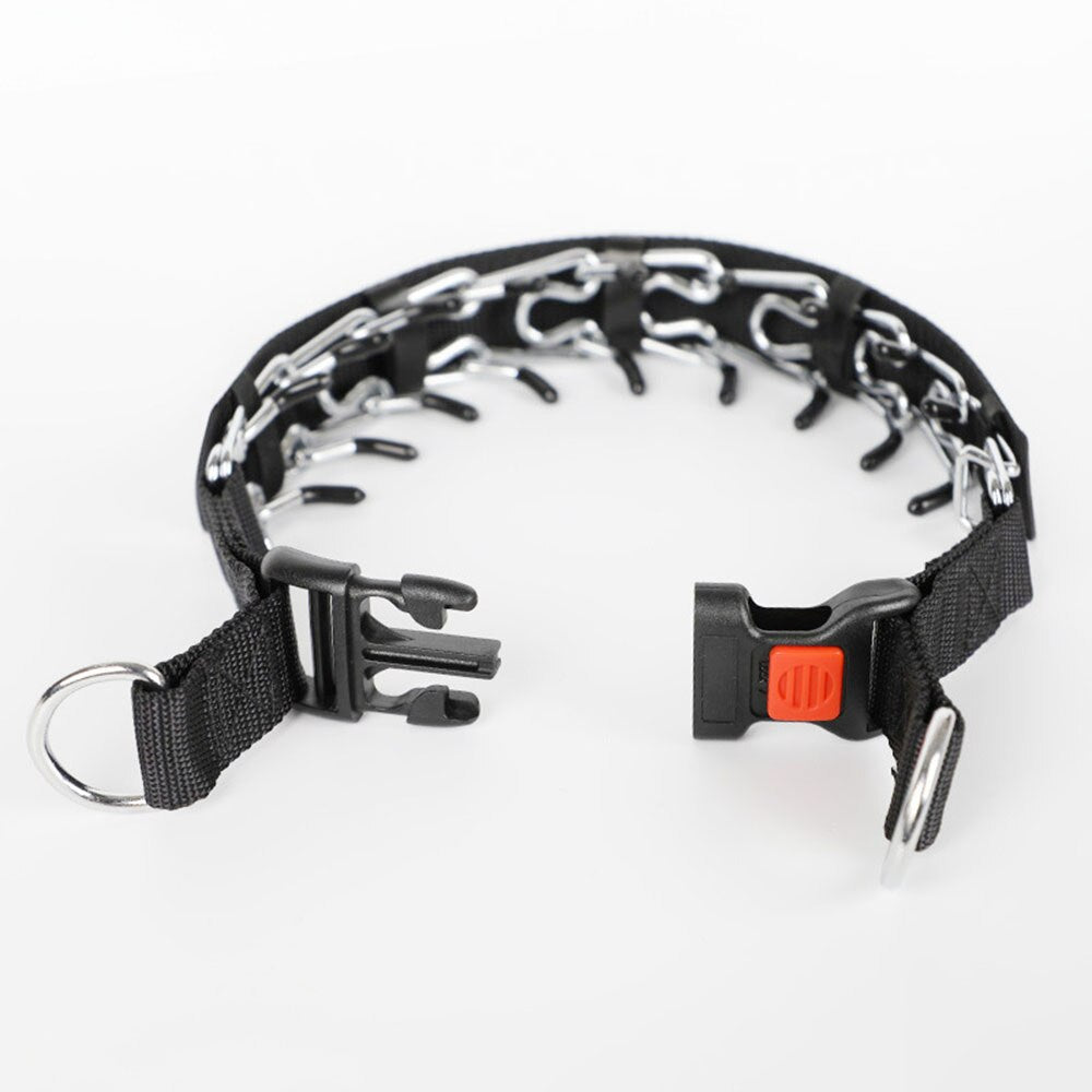 Hjemix | Dog Pincher Collar - Stylish C