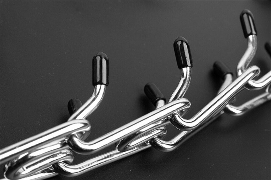 Hjemix | Dog Pincher Collar - Stylish B