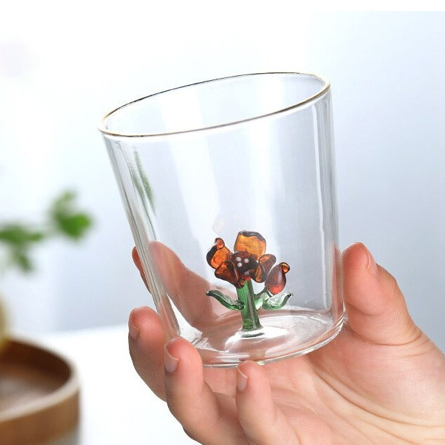 Hjemix | Kaktus Glasskrus