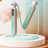 Hjemix | Trådløs Elektronisk Hoppetau