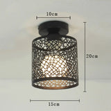 Hjemix | Moderne Kule Taklampe