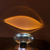 Hjemix | Crystal Sunset Sky Bordlampe