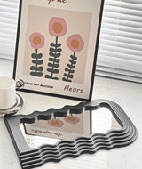 Hjemix | Wave Shock Retro Speil