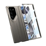 Hjemix | Samsung Galaxy Z Fold6 | Blade Runner Ultra-Tynn Matt Telefonveske