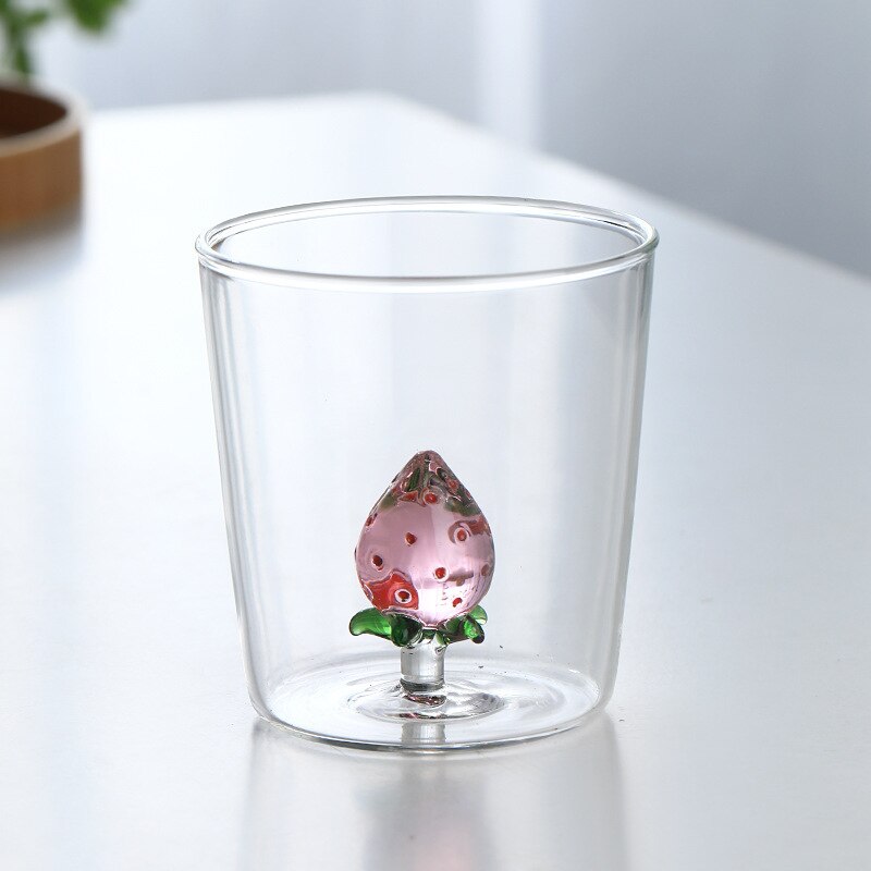 Hjemix | Kaktus Glasskrus