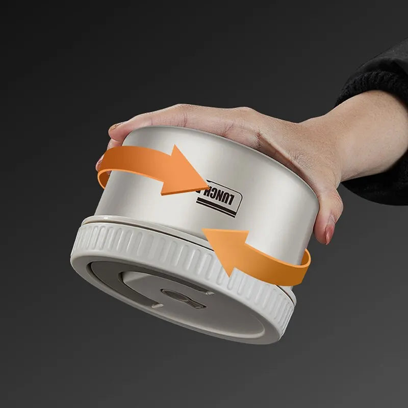 Hjemix | LunchBox - For på farten og hjemme, gode minner begynner med et deilig måltid.