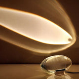 Hjemix | Crystal Sunset Sky Bordlampe