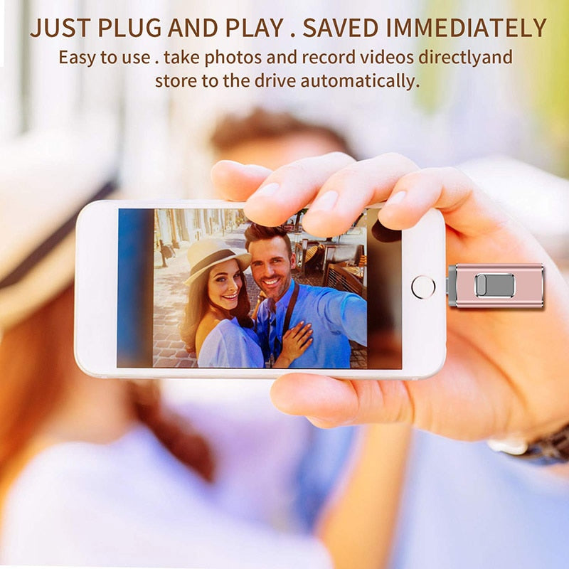 Hjemix | USB Minnepenn