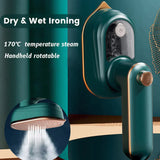 Hjemix | Roterende jern