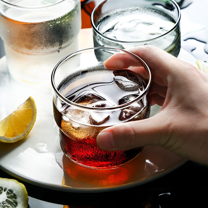 Hjemix | Stable Drikkeglass