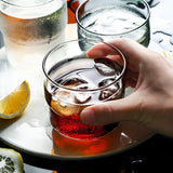 Hjemix | Stable Drikkeglass