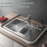 Hjemix | Stopper (1+1 Gratis! - Vannholdende Stripe