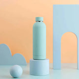 Farget termokanne, 500ml