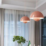 Hjemix | Dansk Pendant Light Blomsterhode