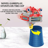 Hjemix | Selvbalanserende leke