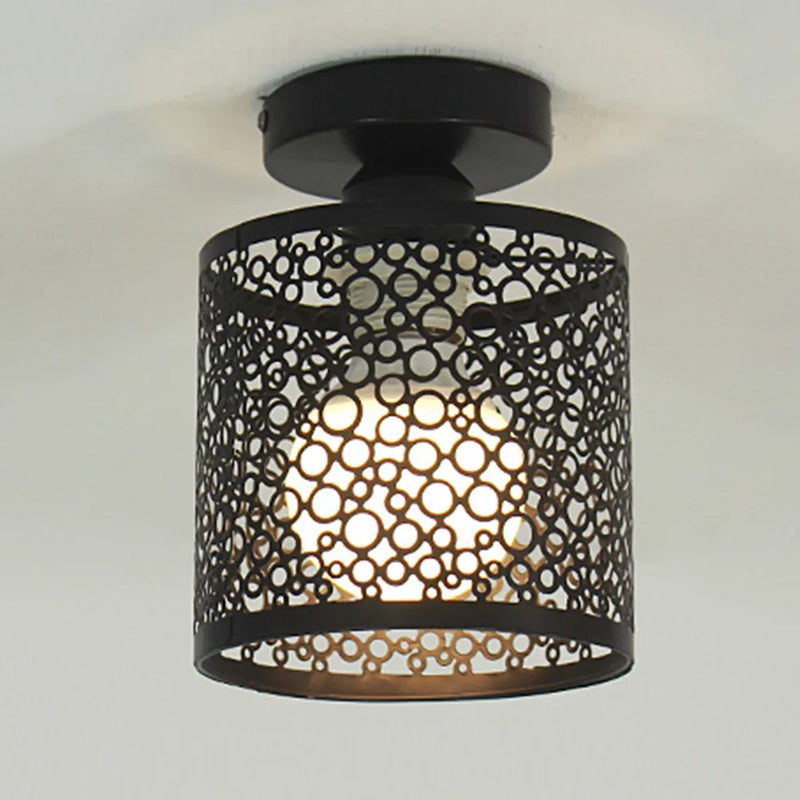 Hjemix | Moderne Kule Taklampe