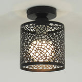 Hjemix | Moderne Kule Taklampe