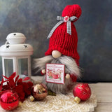 Hjemix | Håndlagde Nisser for Festlige Atmosfærer