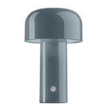 Hjemix | Bærbar USB-ladbar berøringsnattbordlampe Stue dekorasjonslampe