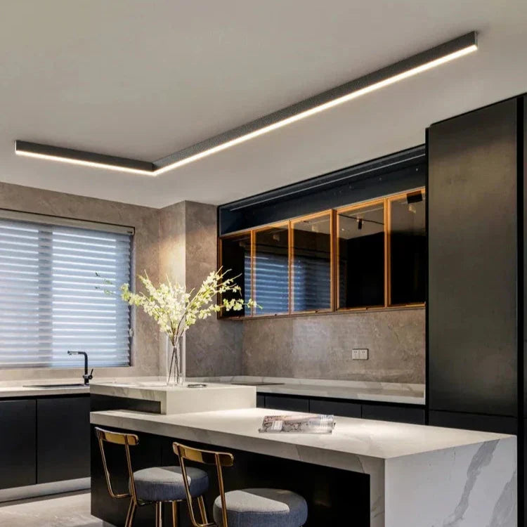 Hjemix | StyleLight - Moderne Taklampe for Restauranter og Balkonger