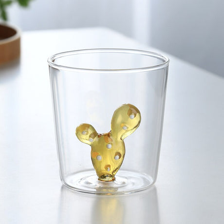 Hjemix | Kaktus Glasskrus