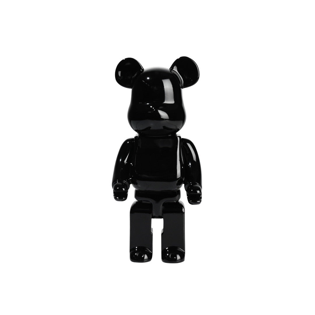 Hjemix | Bearbricks Skulptur Ornamenter