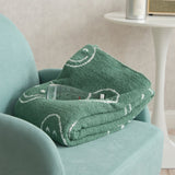 Hjemix | Smiley Teppe