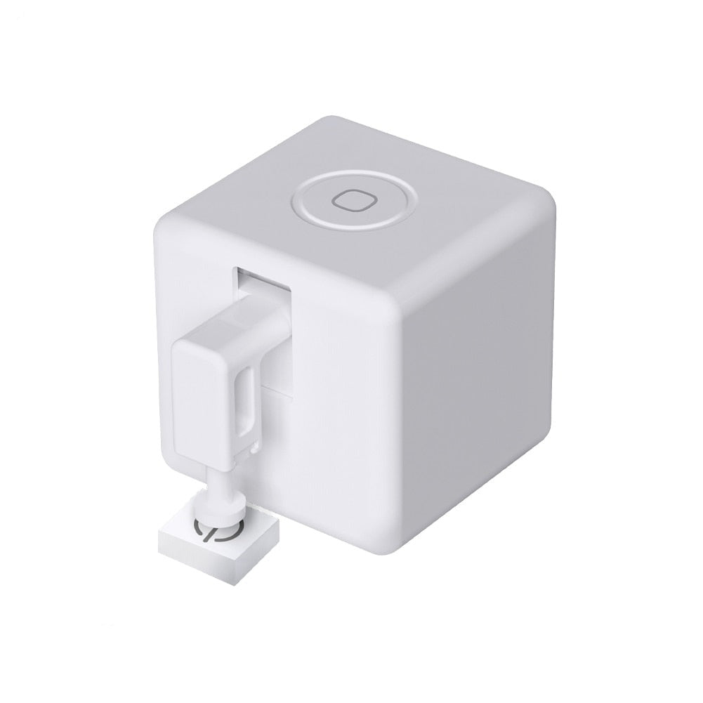 Hjemix | Fingerbot Switch