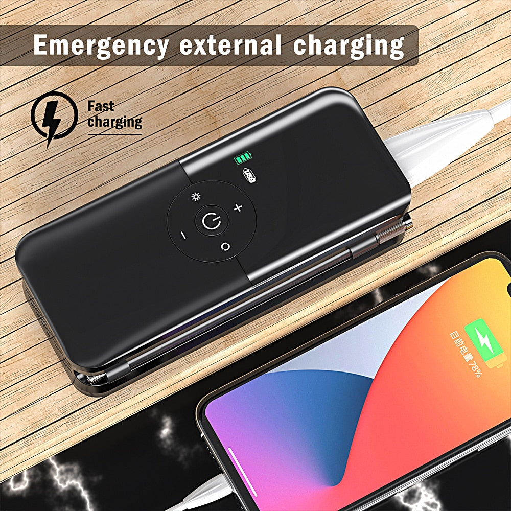 Hjemix | Luftkompressor