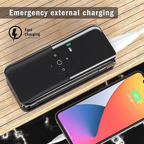 Hjemix | Luftkompressor