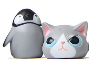 Hjemix | Dyr kledd som katter