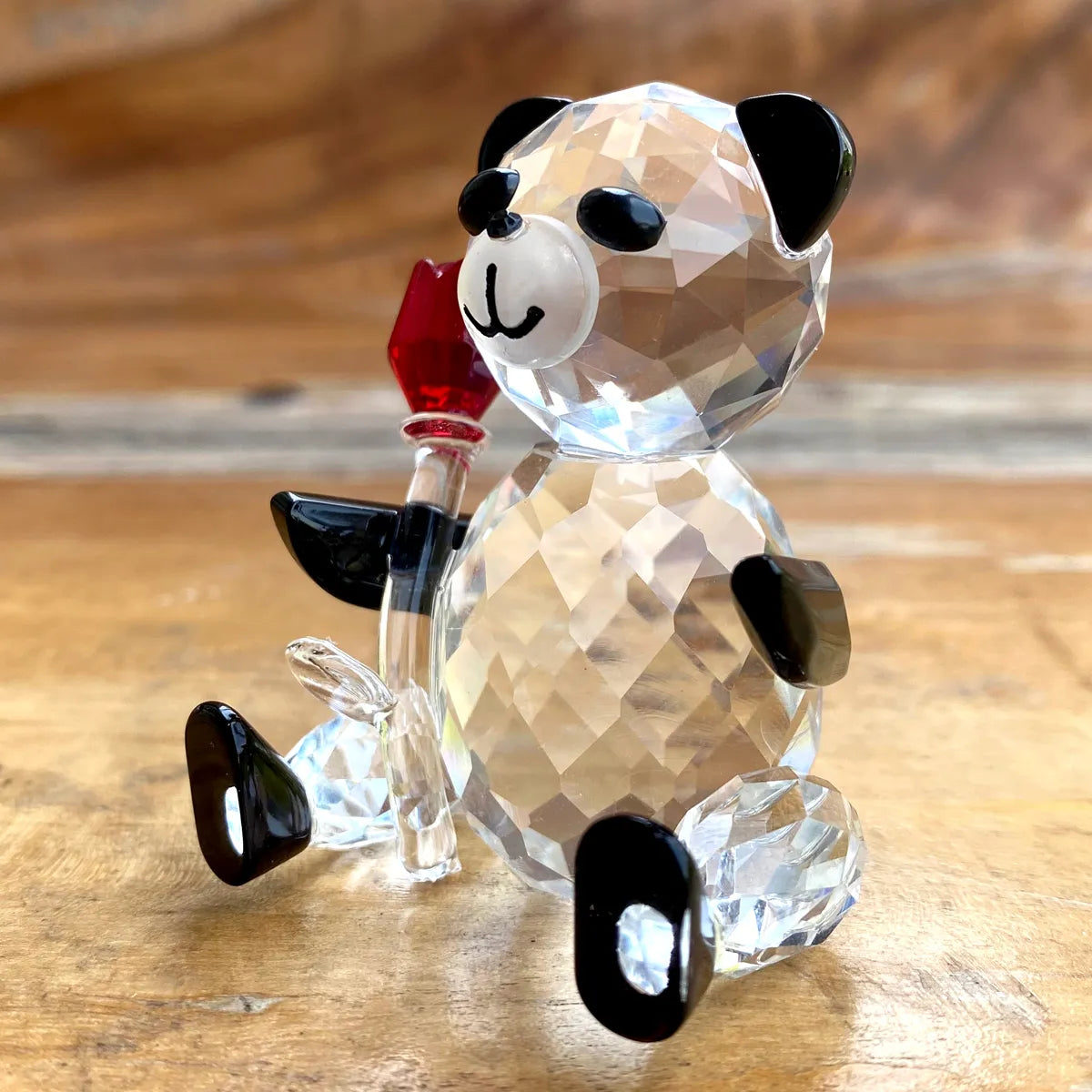 Hjemix | Super søte dyre krystallkulefigurer