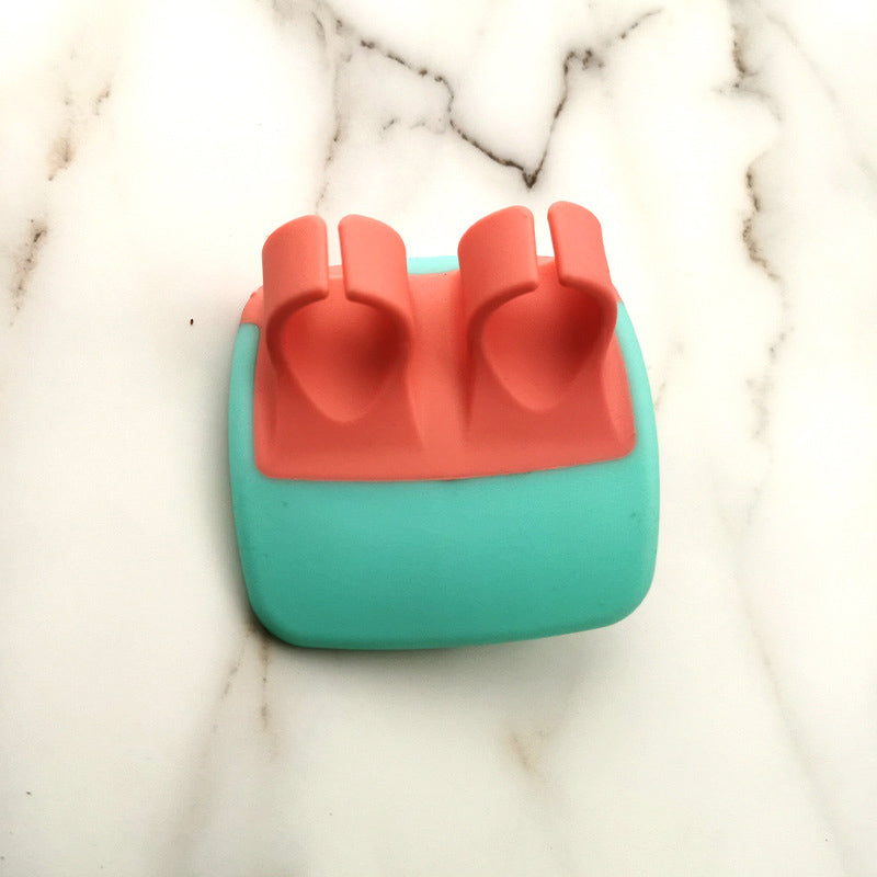 Hjemix | Two-Finger Protection Peeler