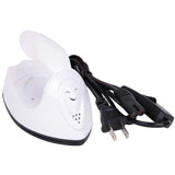 Hjemix | DIY Mini Varmluftpresse Maskin Bærbar Elektrisk Strykejern