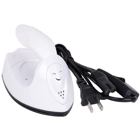 Hjemix | DIY Mini Varmluftpresse Maskin Bærbar Elektrisk Strykejern