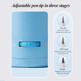 Hjemix | Astronaut Automatisk Blyantspisser