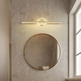 Hjemix | Modern Vegglampe - Elegant Belysning for Hvert Rom
