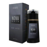 Hjemix | NovaHair Instant Dye Shampoo – Rask fargeoppfriskning for håret